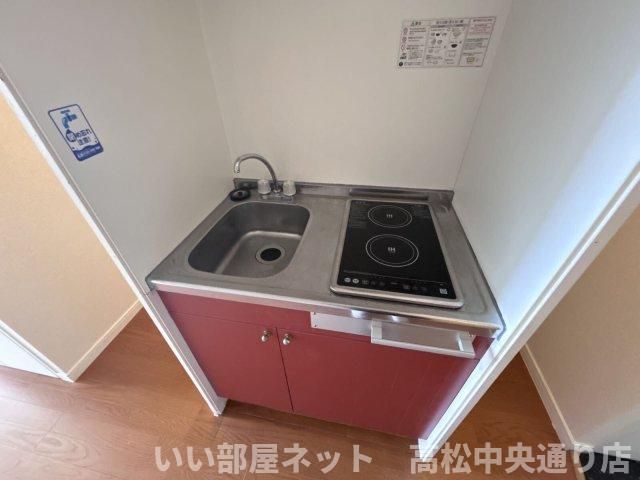 キッチン