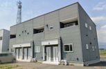 DIAMOND HEADの間取り画像