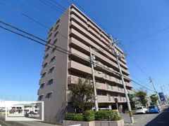アルファステイツ木太四番館の外観画像