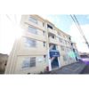 サンモール鳥居の間取り画像