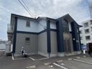 ヴィルボナールの間取り画像