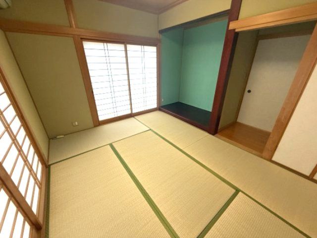 和室