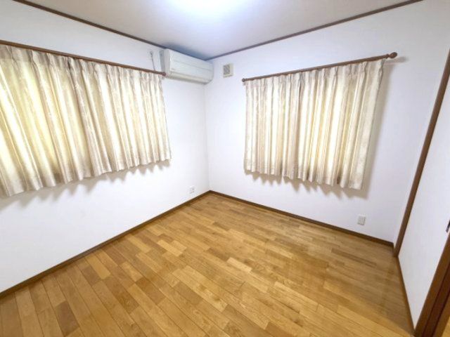洋室