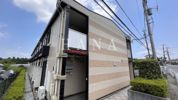 レオパレスTATSUMIの間取り画像