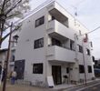 プティ オリヴィエの間取り画像