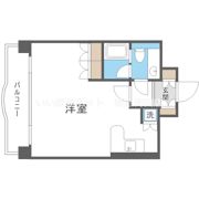 エデラ・カーサの間取り画像