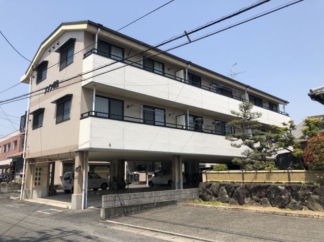 メゾン相生の外観画像