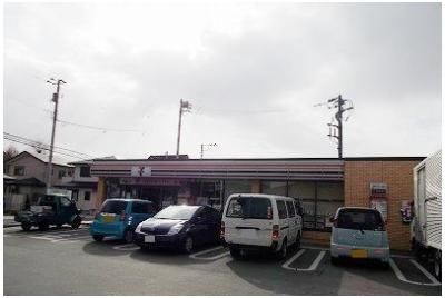 その他「セブンイレブン三島谷田南店まで300m」