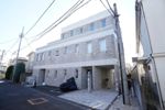 THE FOURTEENの間取り画像