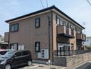 フォブール花の間取り画像