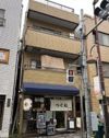 コーポ水谷の外観