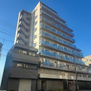 コンフォリア・リヴ南品川の外観画像