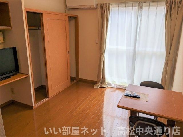 リビング