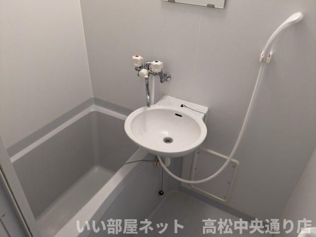 バスルーム