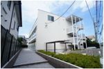 リブリ・中浦和の間取り画像