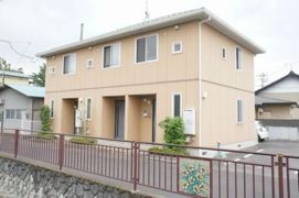 カルムの外観画像