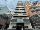 URBAN PARK難波南の間取り画像