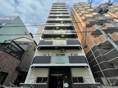 URBAN PARK難波南の外観画像