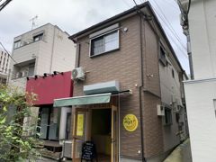 スリーベルマンションⅢの外観画像