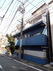 エレガンス町田の外観画像