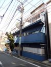 エレガンス町田の間取り画像