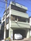 カーサスズキの間取り画像