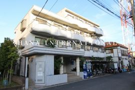 ジュネパレス市川第27の外観画像