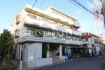 ジュネパレス市川第27の間取り画像