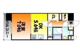 OWLSTYLE UCHISANGEの間取り画像