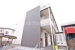 ミランダアルブルSの間取り画像