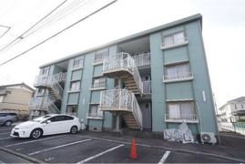 メゾンミヤヤマの外観画像