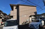 グランドハイツ井出口の間取り画像