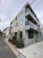 Add Rosesの外観画像