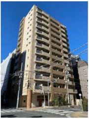 Totsu Residence Shibaの外観画像