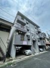 フレッシュハイツ諸福の間取り画像
