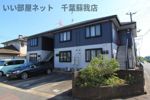 アゼリア壱番館の間取り画像