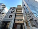 プルミエール南本町の間取り画像