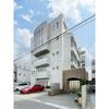 グリーンビュー江古田の間取り画像