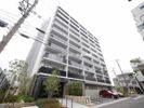 THE MUTUAL 江坂の間取り画像