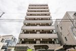 ガラ・ステージ茗荷谷の間取り画像