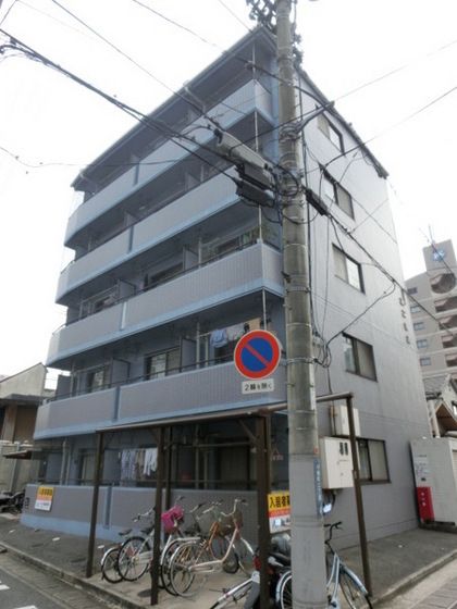 ボヌール小橋の外観画像