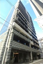 プレサンス梅田の外観画像