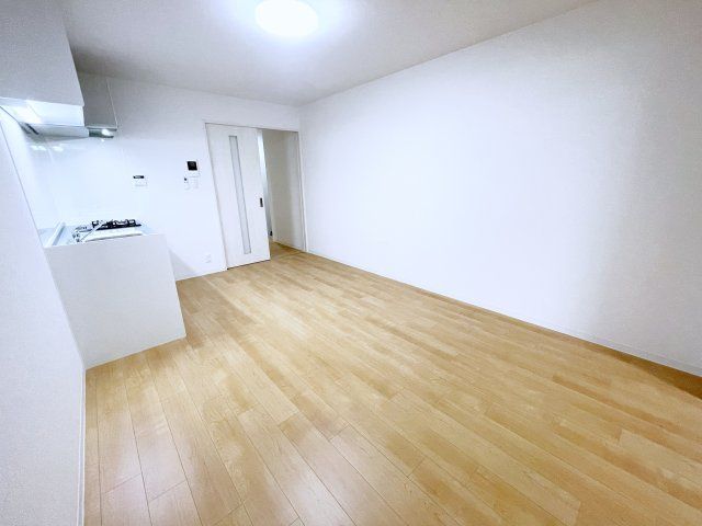 リビング