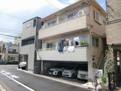 メゾン池田の外観画像