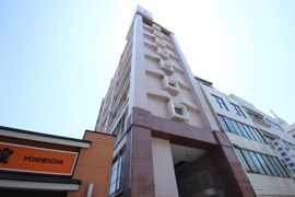 アーバン三篠の外観画像