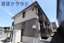 センプレヴェルデの外観画像