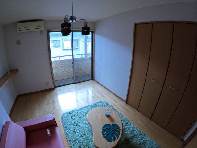 洋室