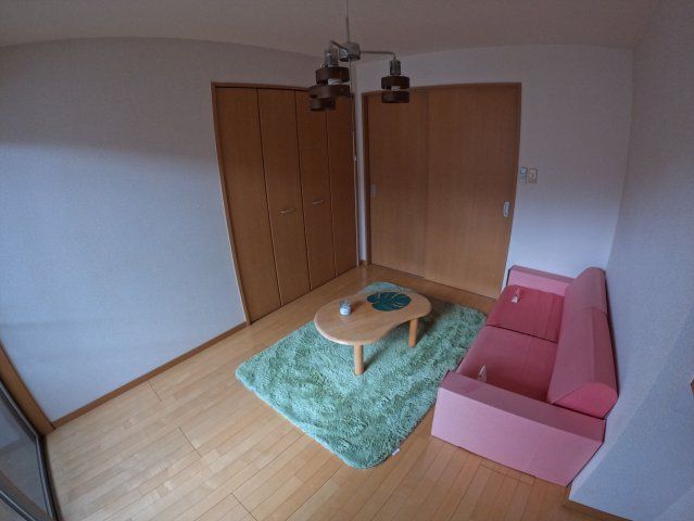 洋室