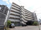 HF博多東レジデンスの間取り画像