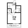 メブロ5の間取り画像